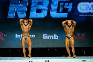 BODYBUILDING НОВИЧКИ